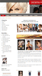 Mobile Screenshot of haircentral.com